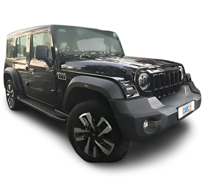 Mahindra Thar Roxx-img